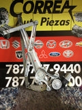 Maquinaria de Cristal Izq Del Mitsubishi Eclipse Cross 18-23