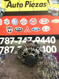 Alternador Toyota Corolla 14-19
