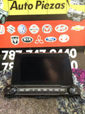 Radio Kia Forte 19-21
