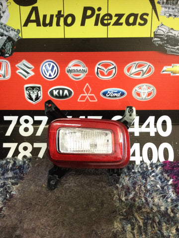 Reflector Der Hyundai Venue 20-23