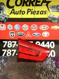 Foco Trasero de Baúl Izq Kia Sportage 14-16