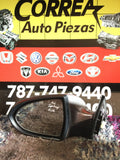 Retrovisor Izq Kia Sportage 11-16