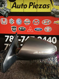 Retrovisor Izq Kia Sportage 11-16