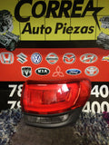 Foco Trasero Der Jeep Grand Cherokee 14-22