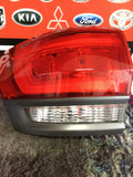 Foco Trasero Izq Jeep Grand Cherokee 14-22