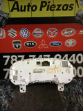 Marca Millas (Cluster) Jeep Grand Cherokee 2015