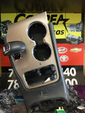 Consola de Piso Jeep Grand Cherokee 13-17