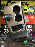 Consola de Piso Jeep Grand Cherokee 13-17