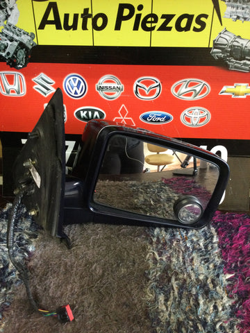 Retrovisor Der Ford Expedition 04-08