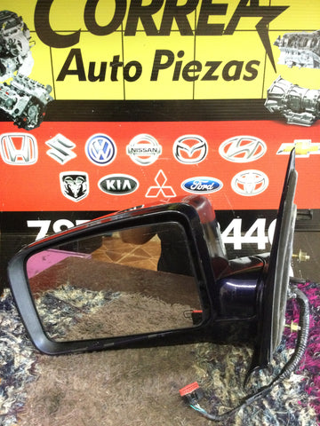 Retrovisor Delantero Izq Ford Expedition 04-08