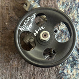 Bomba de Power Steering Nissan Frontier 05-19