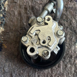 Bomba de Power Steering Nissan Frontier 05-19