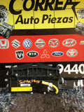 Airbag Rodilla Hyundai Santa Fe 13-18