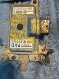 Computadora modulo transmisión Nissan Rogue 14-15 FD Aut 2.5