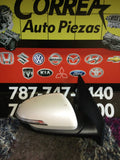 Retrovisor Der Kia Rio 18-20