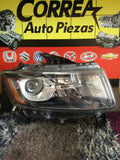 Foco Delantero Der Jeep Grand Cherokee 14-16