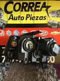 Foco Delantero Der Jeep Grand Cherokee 14-16