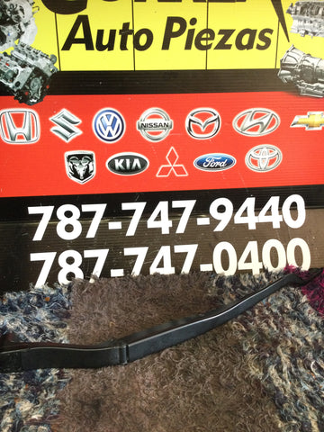 Wiper Izq Jeep Grand Cherokee 11-22