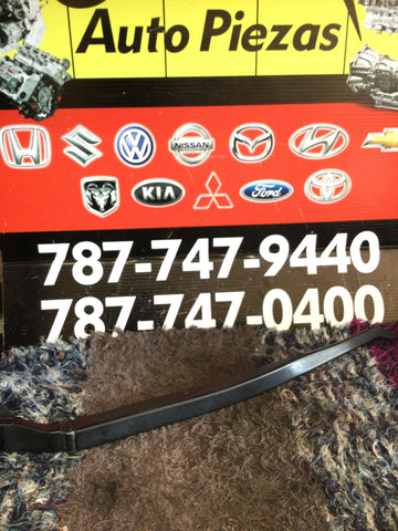 Wiper Der Jeep Grand Cherokee 11-22