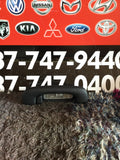 Handle de techo izq Jeep Grand Cherokee 11-19