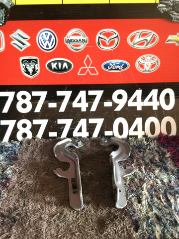 Gozne de Bonete Der/Izq Jeep Grand Cherokee 11-22