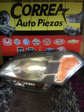 Foco Delantero Izq Kia Soul 10-11