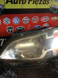 Foco Delantero Izq Kia Soul 10-11