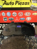 Marca Millas (Cluster) Lexus RX350 10-15