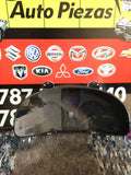 Marca Millas (Cluster) Lexus RX350 10-15