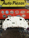 Marca Millas (Cluster) Lexus RX350 10-15