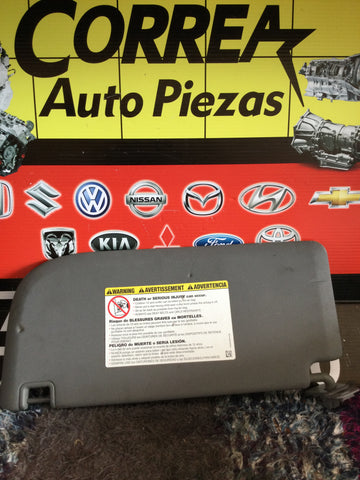 Visera Der Ford F-150/250/350… 16-19