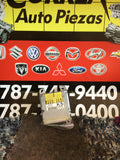 Módulo Airbag Lexus RX350 11-12