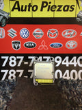 Módulo Airbag Lexus RX350 11-12