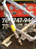 Airbag Cortina Izq Lexus RX350 10-15