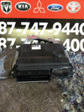 Computadora de Energía Lexus RX350 2012