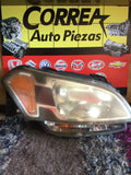 Foco Delantero Der Kia Soul 10-11
