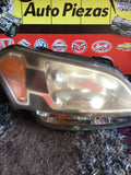 Foco Delantero Der Kia Soul 10-11