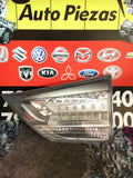 Foco Trasero de Baúl Der Toyota Sienna 11-20