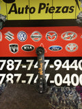Handle Exterior Izq Jeep Nitro 07-11