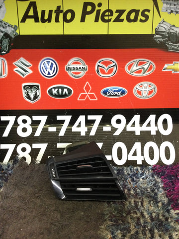 Accesorio Interior BMW X5 14-18