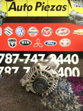 Alternador Chrysler 200 15-17
