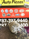 Alternador Chrysler 200 15-17