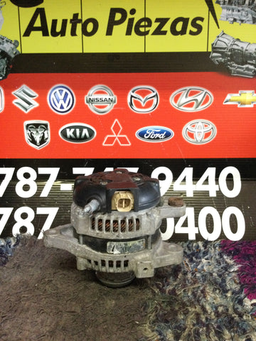 Alternador Toyota Corolla 09-11