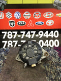 Alternador Toyota Corolla 09-11