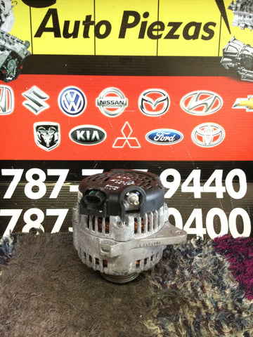 Alternador Hyundai Elantra 16-18