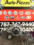 Alternador Hyundai Elantra 16-18