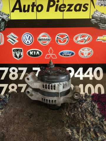 Alternador Jeep Grand Cherokee 11-16