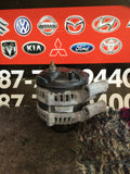 Alternador Jeep Grand Cherokee 11-16
