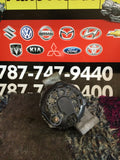 Alternador Jeep Grand Cherokee 11-16