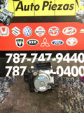 ABS Hyundai Santa Fe & XL 16-19